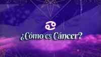 Noticia: ¿Cómo es Cáncer en el amor? Todo sobre este signo aquí ¿Cómo es Cáncer en el amor? Todo sobre este signo aquí