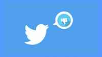 Noticia: Twitter prueba una especie de botón de 'no me gusta' Twitter prueba una especie de botón de 'no me gusta'