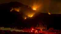 Noticia: Podrían ir 20 años a la cárcel tras provocar un incendio forestal con su gender reveal Podrían ir 20 años a la cárcel tras provocar un incendio forestal con su gender reveal
