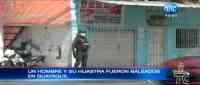 Noticia: Doble asesinato en el sur de Guayaquil Doble asesinato en el sur de Guayaquil