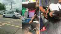 Noticia: Rastrea su carro robado y encuentra al delincuente en una barbería Rastrea su carro robado y encuentra al delincuente en una barbería