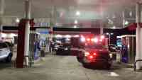 Noticia: Roban una ambulancia con pistola en mano en Estados Unidos Roban una ambulancia con pistola en mano en Estados Unidos