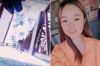 Noticia: Una joven murió tras caer de una torre de 50 metros en China Una joven murió tras caer de una torre de 50 metros en China