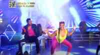 Noticia: Presentación de Denisse Angulo - Zona de Peligo en la Ronda de Reggaetón en Soy El Mejor Presentación de Denisse Angulo - Zona de Peligo en la Ronda de Reggaetón en Soy El Mejor