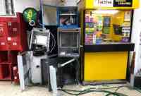 Noticia: Más cajeros automáticos de bancos asaltados en Pichincha Más cajeros automáticos de bancos asaltados en Pichincha