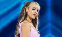 Noticia: "Estos chicos empezaron a querer sobrepasarse": Danna Paola habla de cuando la drogaron "Estos chicos empezaron a querer sobrepasarse": Danna Paola habla de cuando la drogaron