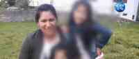 Noticia: Hallan muerta a migrante ecuatoriana en Estados Unidos Hallan muerta a migrante ecuatoriana en Estados Unidos