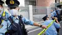 Noticia: Cuatro heridos en Tokio en ataque con cuchillo en un tren Cuatro heridos en Tokio en ataque con cuchillo en un tren