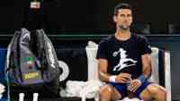 Noticia: Novak Djokovic perdió la batalla judicial contra Australia y fue deportado Novak Djokovic perdió la batalla judicial contra Australia y fue deportado