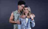 Noticia: Natasha Araos confiesa por qué Chyno Miranda se fue de la casa Natasha Araos confiesa por qué Chyno Miranda se fue de la casa