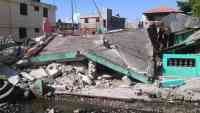Noticia: Reportan 724 muertos y 2.800 heridos por el terremoto en Haití Reportan 724 muertos y 2.800 heridos por el terremoto en Haití