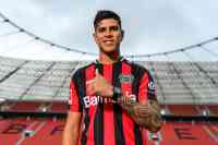 Noticia: Esto cuesta Piero Hincapié, nuevo jugador del Bayer Leverkusen Esto cuesta Piero Hincapié, nuevo jugador del Bayer Leverkusen