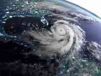 Noticia: Ciclón tropical Grace se dirige a Haití tras devastador sismo Ciclón tropical Grace se dirige a Haití tras devastador sismo