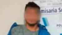 Noticia: Policía descubre a padre abusando de su hija dentro de un carro Policía descubre a padre abusando de su hija dentro de un carro