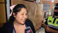 Noticia: Mujer mata a su esposo y fue declarada inocente por la justicia Mujer mata a su esposo y fue declarada inocente por la justicia