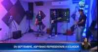 Noticia: Aspyband, el grupo musical de jóvenes con síndrome de Asperger Aspyband, el grupo musical de jóvenes con síndrome de Asperger