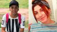 Noticia: Mujer estuvo 21 días en coma tras agresión con una pala por su expareja Mujer estuvo 21 días en coma tras agresión con una pala por su expareja