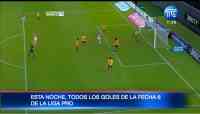 Noticia: Barcelona cae ante Independiente y complica posibilidades de llegar a la final de la Liga Pro Barcelona cae ante Independiente y complica posibilidades de llegar a la final de la Liga Pro