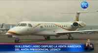 Noticia: Ponen en venta el avión presidencial Ponen en venta el avión presidencial