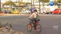 Noticia: ¿Cómo es transportarse en bicicleta en Guayaquil? ¿Cómo es transportarse en bicicleta en Guayaquil?