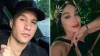 Noticia: ¿Chyno Miranda enamorado nuevamente? Una exreina de belleza sería su pareja ¿Chyno Miranda enamorado nuevamente? Una exreina de belleza sería su pareja