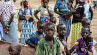 Noticia: Más de 370 niños fueron "salvados de la trata" de humanos en Burkina Faso Más de 370 niños fueron "salvados de la trata" de humanos en Burkina Faso