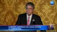 Noticia: Alrededor de USD 3.500 millones le cuesta la corrupción por año a Ecuador Alrededor de USD 3.500 millones le cuesta la corrupción por año a Ecuador