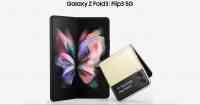 Noticia: El Galaxy Z Fold3 y Galaxy Z Flip3 ya están disponibles en Ecuador en su etapa de preventa El Galaxy Z Fold3 y Galaxy Z Flip3 ya están disponibles en Ecuador en su etapa de preventa