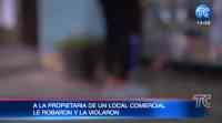 Inseguridad en Quevedo: ciudadanía piden más resguardo policial