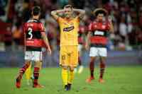 Noticia: Fernando León: "Sabemos que debemos hacer nuestro partido en casa, todavía estamos con vida" Fernando León: "Sabemos que debemos hacer nuestro partido en casa, todavía estamos con vida"