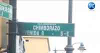 Un hombre fue asesinado a golpes en el centro de Guayaquil