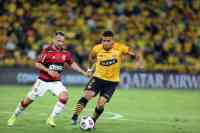 Noticia: ¿Cuántos dólares ha recaudado Barcelona SC en Copa Libertadores? ¿Cuántos dólares ha recaudado Barcelona SC en Copa Libertadores?