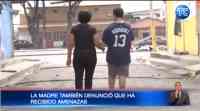 Noticia: Madre denuncia que su expareja sentimental abusó de sus hijos Madre denuncia que su expareja sentimental abusó de sus hijos