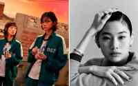 Noticia: HoYeon Jung, la supermodelo que triunfa como actriz con 'El juego del calamar' HoYeon Jung, la supermodelo que triunfa como actriz con 'El juego del calamar'