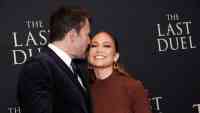 Noticia: El detalle de Jennifer Lopez que demuestra lo enamorada que está de Ben Affleck El detalle de Jennifer Lopez que demuestra lo enamorada que está de Ben Affleck