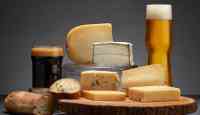 Noticia: Los humanos ya disfrutaban de queso azul y cerveza hace 2.700 años Los humanos ya disfrutaban de queso azul y cerveza hace 2.700 años