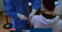 Noticia: Niños entre 5 y 11 años serán vacunados contra el COVID-19 Niños entre 5 y 11 años serán vacunados contra el COVID-19