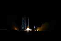 Noticia: China lanza Shenzhou-13, su misión espacial tripulada más larga China lanza Shenzhou-13, su misión espacial tripulada más larga
