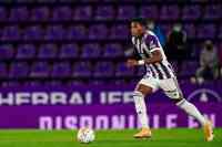 Noticia: Gonzalo Plata se estrenó con su primer gol en la victoria del Valladolid ante el Gijón Gonzalo Plata se estrenó con su primer gol en la victoria del Valladolid ante el Gijón