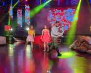 Imagen: Presentación de Toño Navarrete - Historias Bailadas Presentación de Toño Navarrete - Historias Bailadas