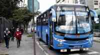 Noticia: Transporte público en Quito: conozca las nuevas tarifas Transporte público en Quito: conozca las nuevas tarifas