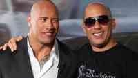 Noticia: Vin Diesel le pide a Dwayne Johnson que regrese para 'Fast & Furious 10' Vin Diesel le pide a Dwayne Johnson que regrese para 'Fast & Furious 10'