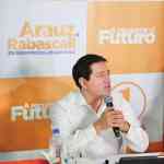 Noticia: Andrés Araúz es investigado por presunto delito de enriquecimiento privado no justificado Andrés Araúz es investigado por presunto delito de enriquecimiento privado no justificado