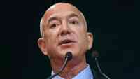 Noticia: Bezos sobre el futuro de la humanidad: "Muchas personas nacerán en el espacio" Bezos sobre el futuro de la humanidad: "Muchas personas nacerán en el espacio"