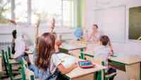 Noticia: 150 mil niños y adolescentes abandonaron las aulas en este último ciclo escolar 150 mil niños y adolescentes abandonaron las aulas en este último ciclo escolar