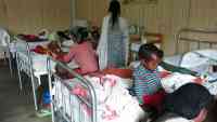 Noticia: Cerca de 200 niños murieron de hambre en hospitales en Etiopía, según estudio Cerca de 200 niños murieron de hambre en hospitales en Etiopía, según estudio