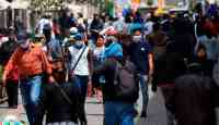 Noticia: Ecuador suma 547 nuevos contagios de COVID-19 y acumula 522.392 casos Ecuador suma 547 nuevos contagios de COVID-19 y acumula 522.392 casos