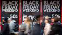Noticia: Las compras online por Black Friday y Navidad crecen en Ecuador Las compras online por Black Friday y Navidad crecen en Ecuador