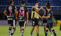 Imagen: Independiente del Valle perdería puntos por alineación indebida de un jugador Independiente del Valle perdería puntos por alineación indebida de un jugador