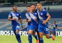 Imagen: ¿Cuántas veces goleó Emelec en el 2021? ¿Cuántas veces goleó Emelec en el 2021?